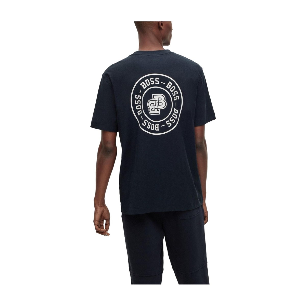 HUGO BOSS SS23 LogoT