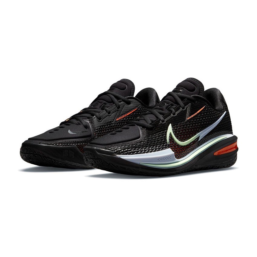 Nike Air Zoom G.T. Cut 1 Black Silver