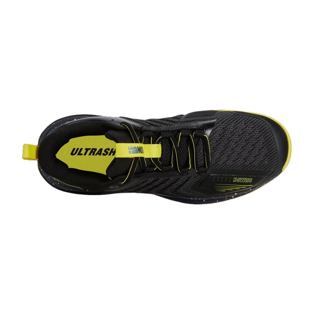 KSWISS Ultrashot 3 Black