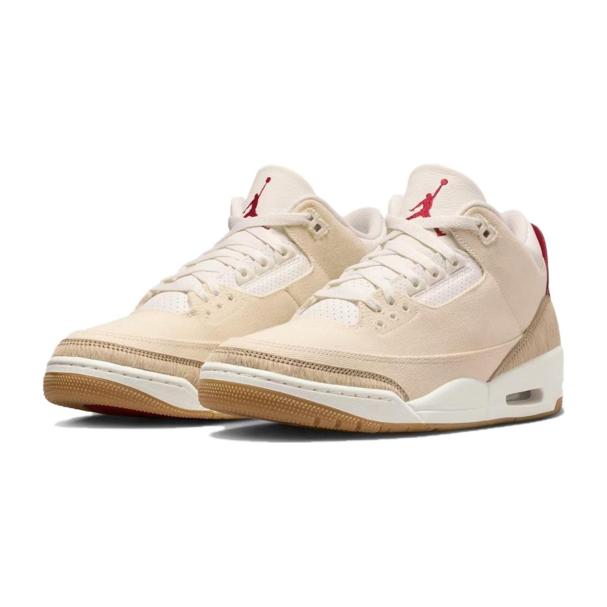 levis Jordan Air Jordan 3 Retro Jumpman "Year of the Horse"
