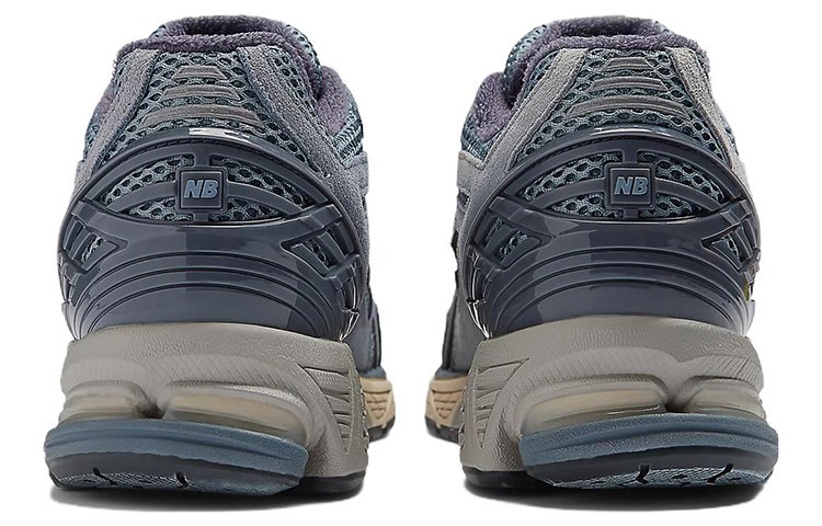 Auralee x New Balance 1906R