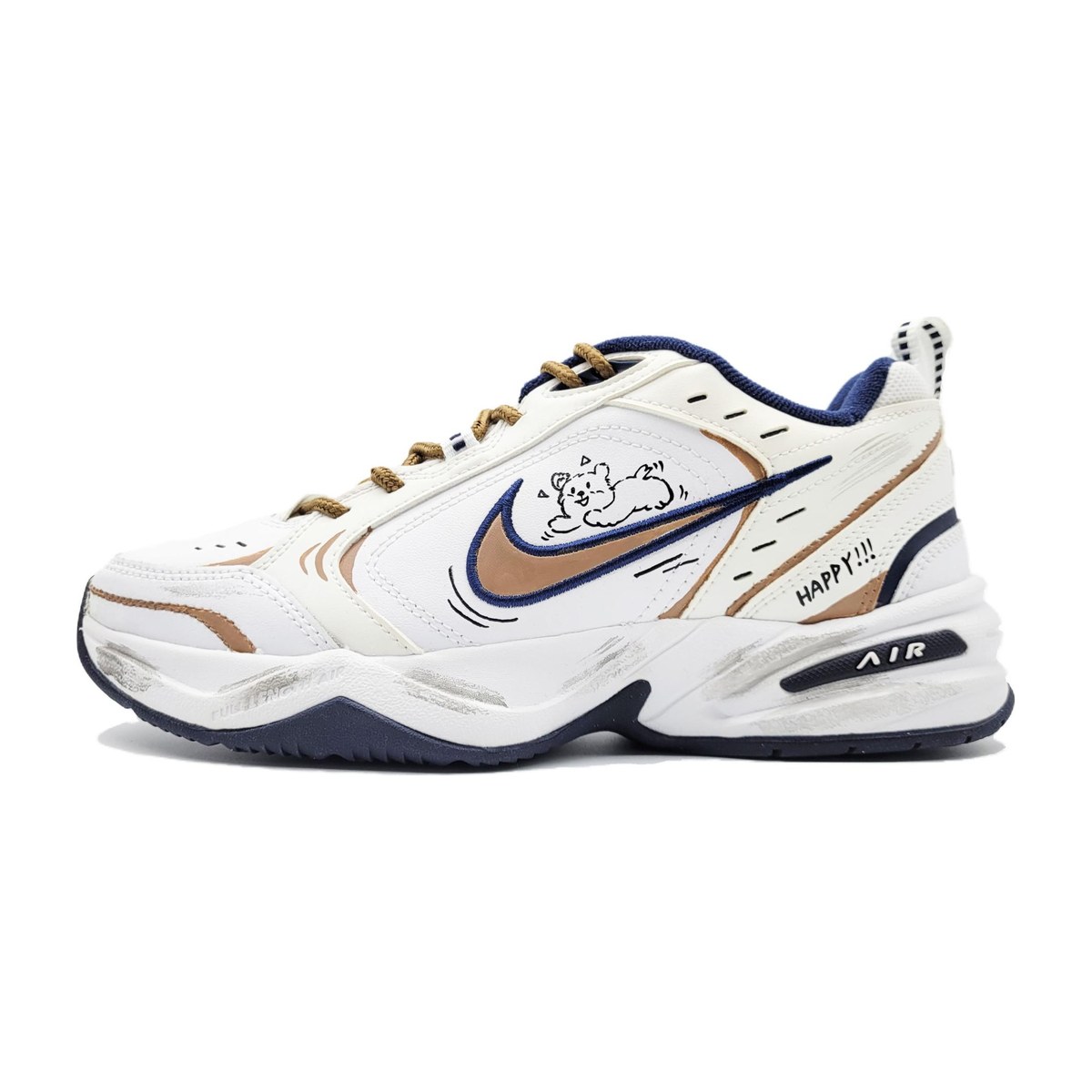 Nike Air Monarch 4