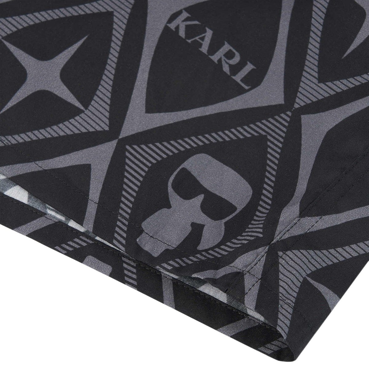 KARL LAGERFELD SS24 Logo