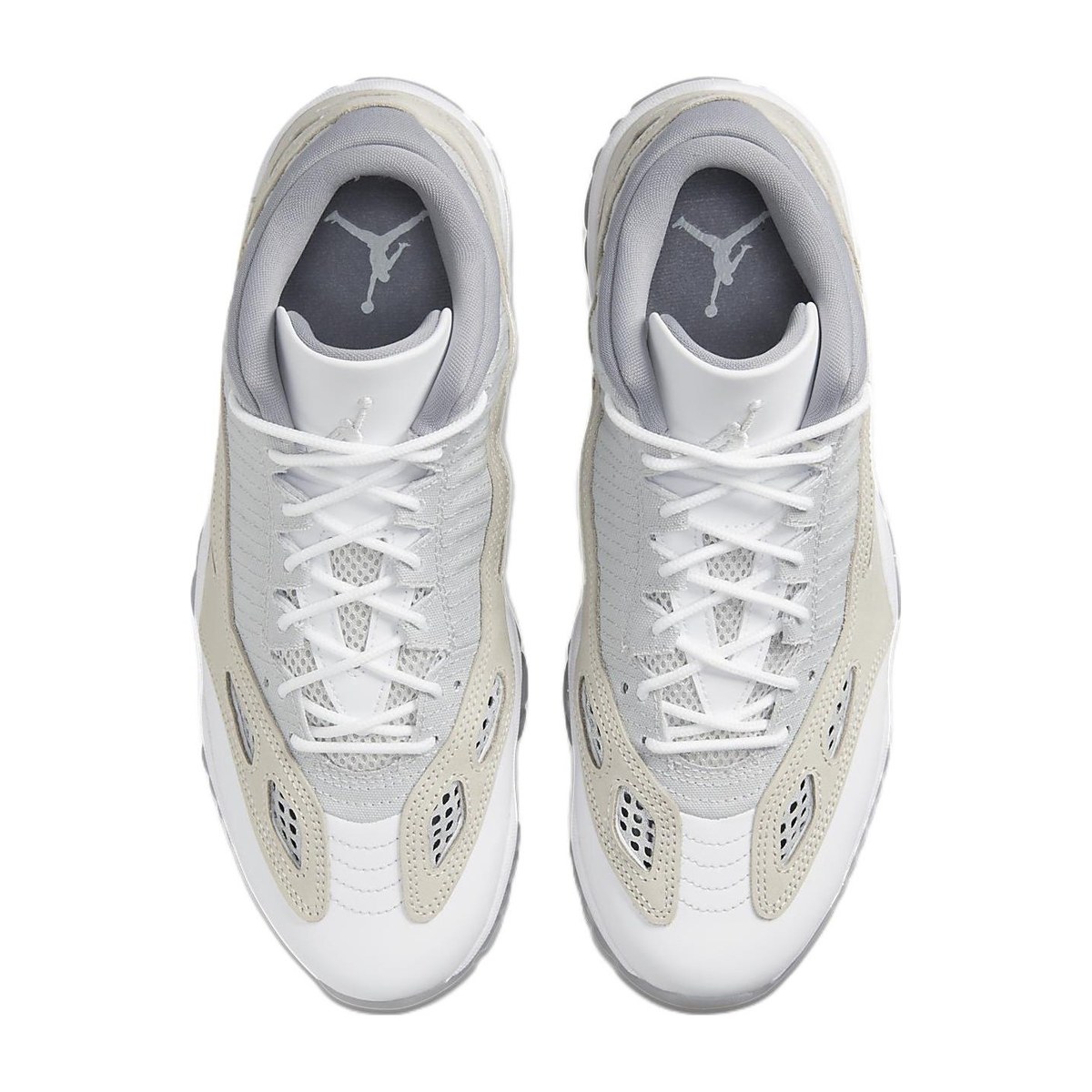 Jordan Air Jordan 11 Retro Low IE "Light Orewood Brown"