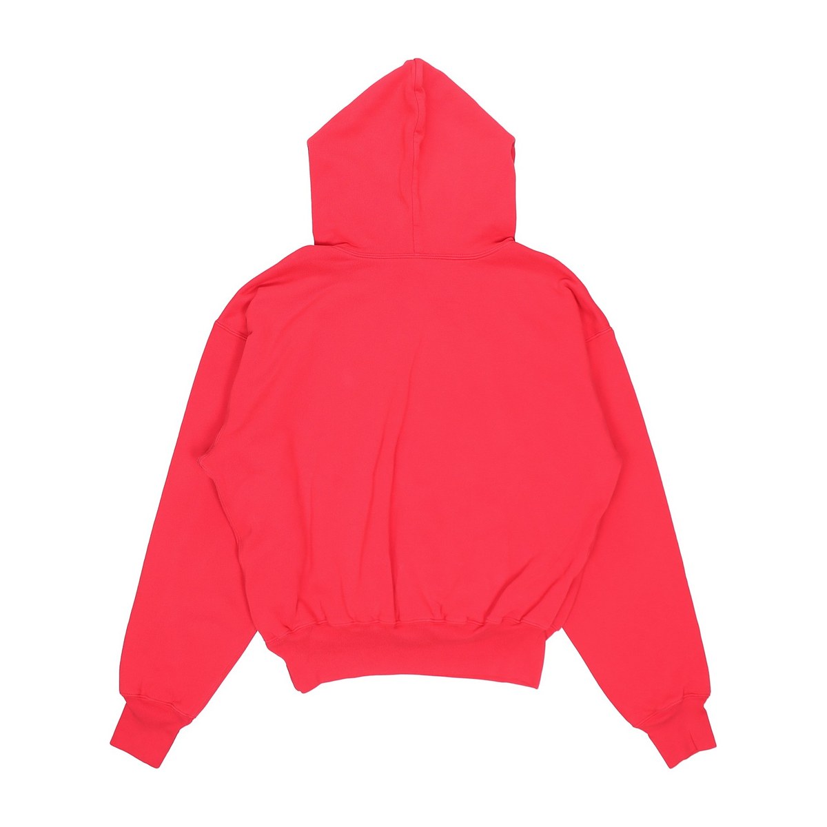 YEEZY x GAP The Perfect Hoodie Red
