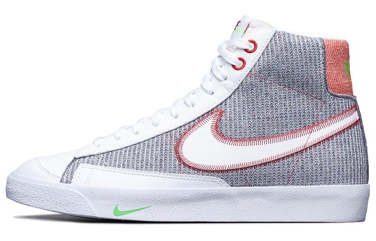 Nike Blazer 77 "Recycled Jerseys Pack"