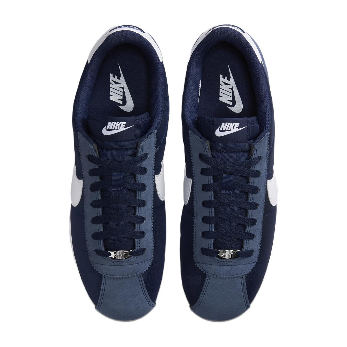 Nike Cortez Blue White