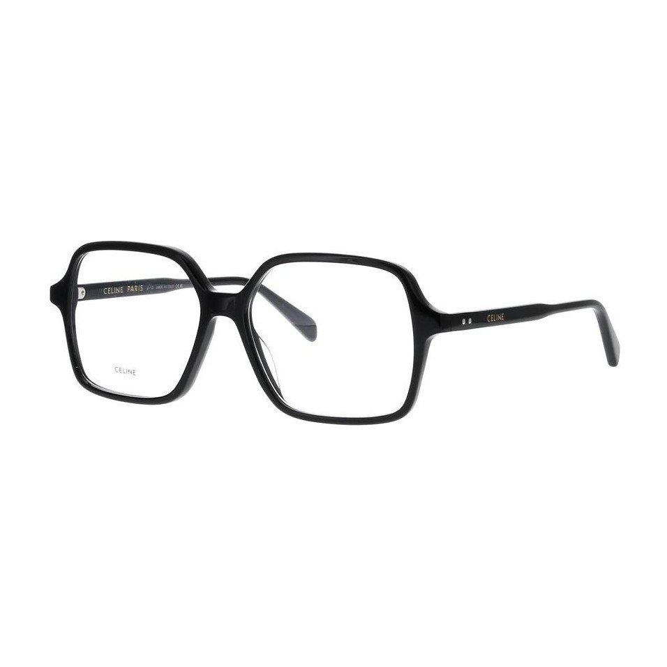 CELINE Logo Acetate Optical Frame