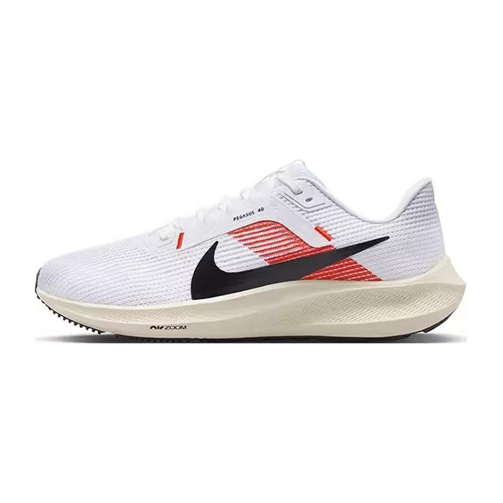 Nike Air Zoom Pegasus 40 White