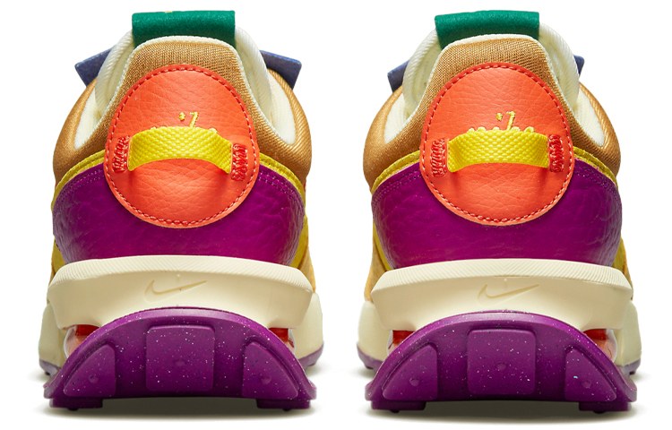 Nike Air Max Pre-Day Multicolor