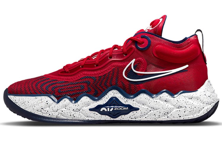 Nike Air Zoom G.T. Run