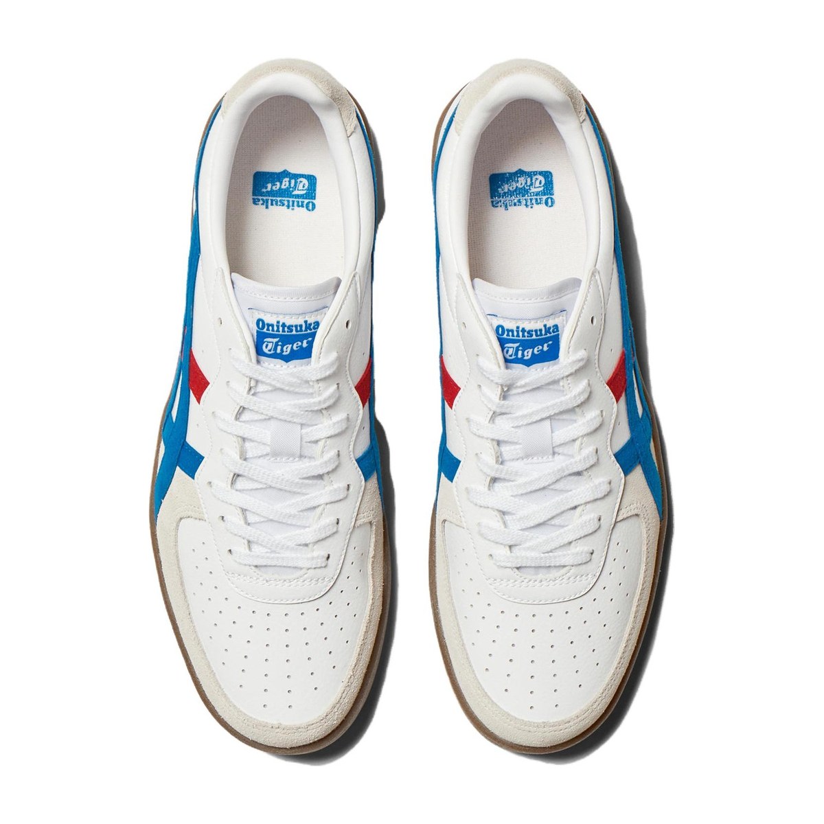 Onitsuka Tiger GSM White