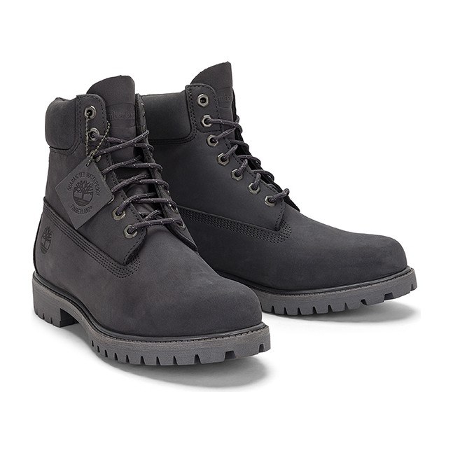 Timberland