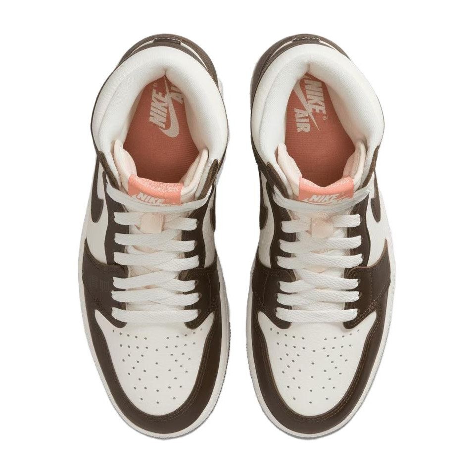 Jordan Air Jordan 1 High OGLight Madder Root
