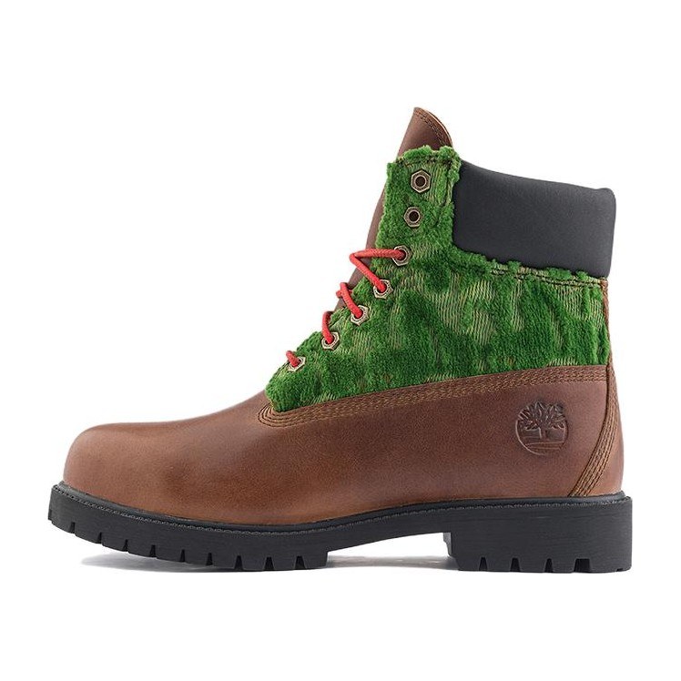 Timberland
