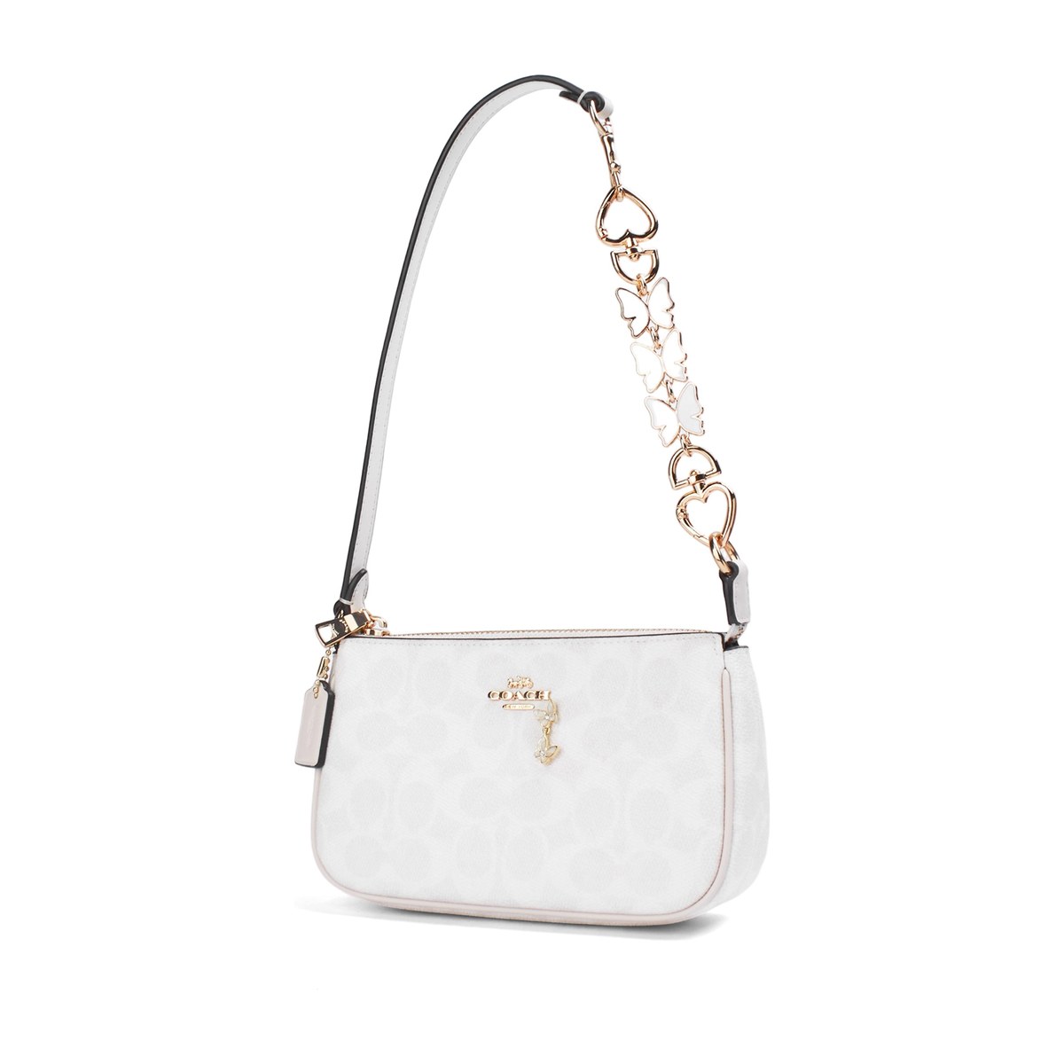 COACH Nolita 19