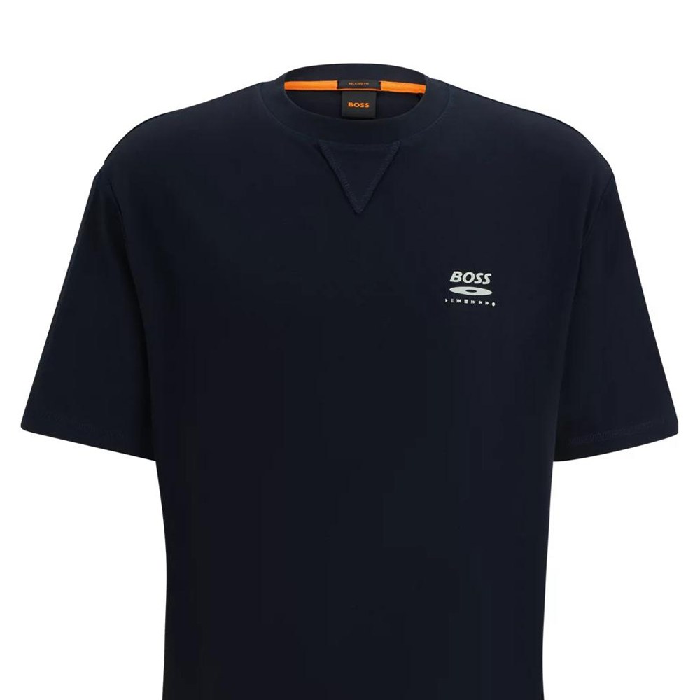 HUGO BOSS LogoT