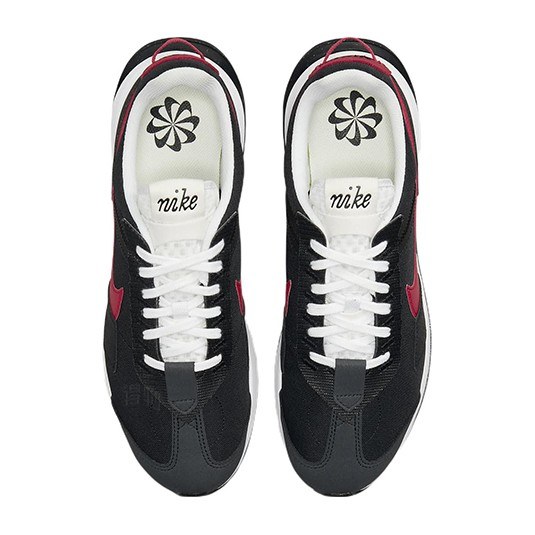 Nike Air Max Pre-Day Black Red