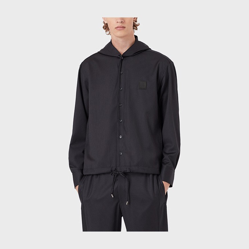 EMPORIO ARMANI SS22 Logo