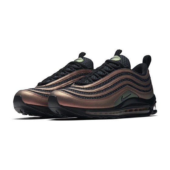 Nike Air Max 97 Skepta Dark Brown