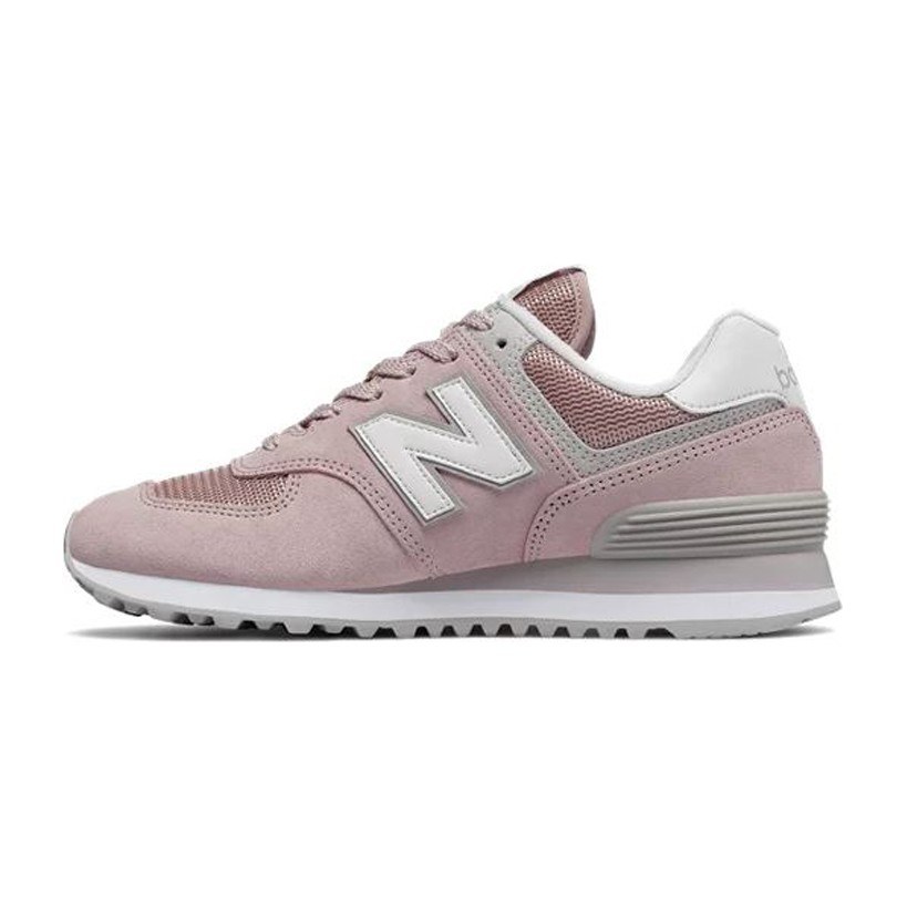New Balance 574 Pink