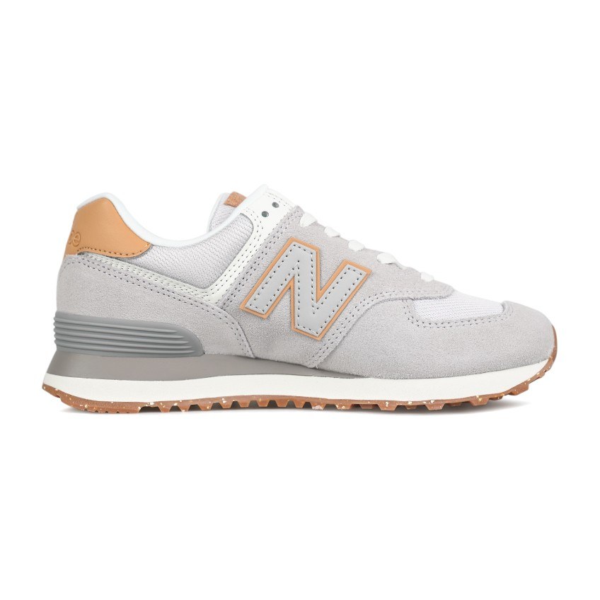 New Balance 574 Grey