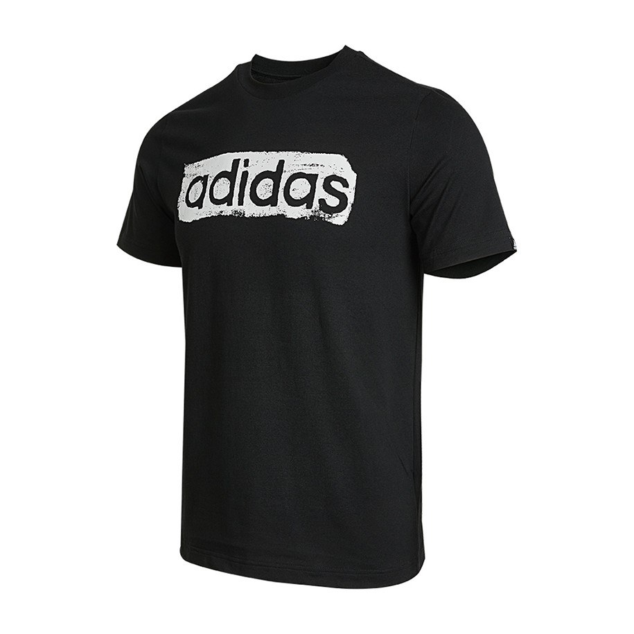 adidas M Brshstrk V4 T LogoT