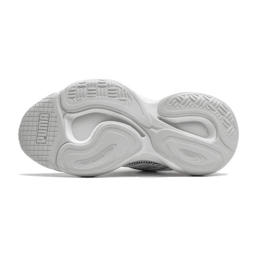 Puma Alteration Karl White Grey