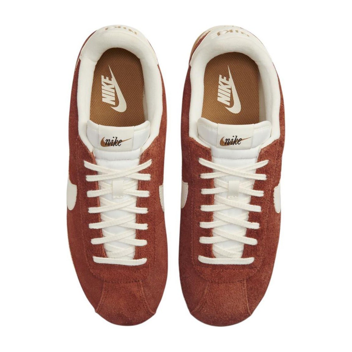 Nike Cortez Vintage Suede Brown