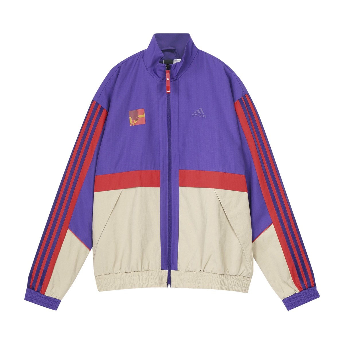 adidas CNY Jkt South