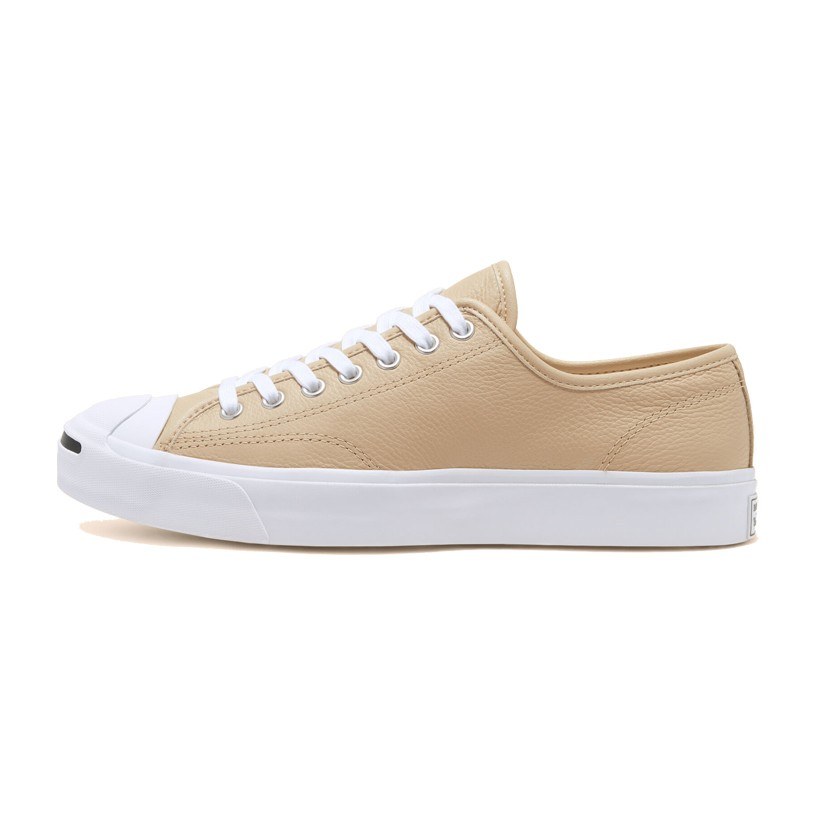 Converse Jack Purcell Seasonal Color Leather