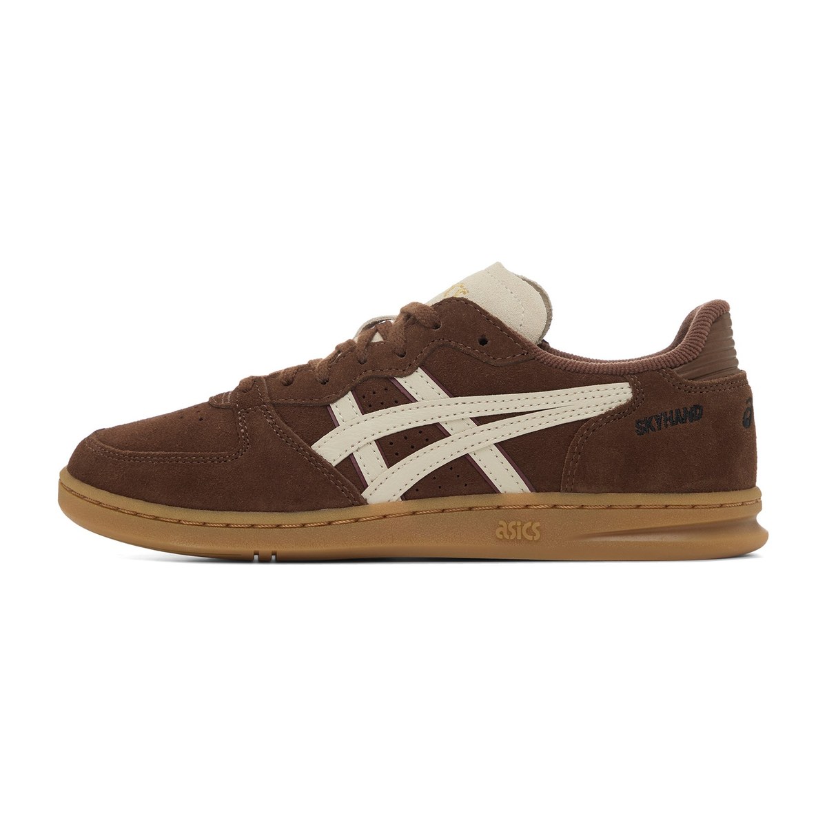 ASICS SKYHAND OG Amber Glow