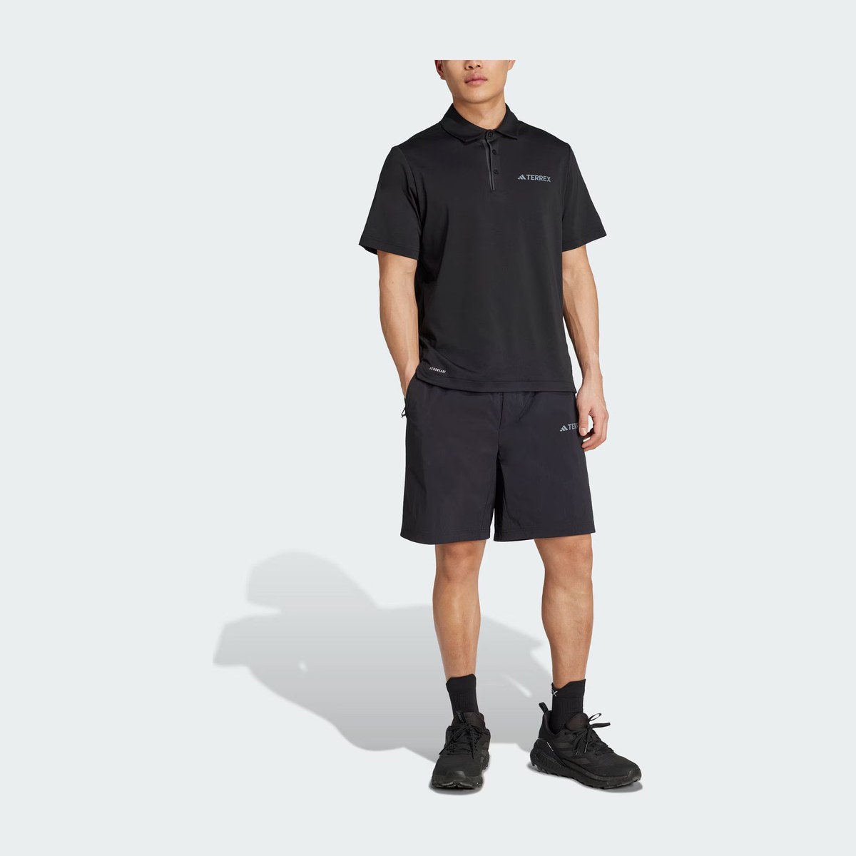 adidas TerrexAEROREADY Polo