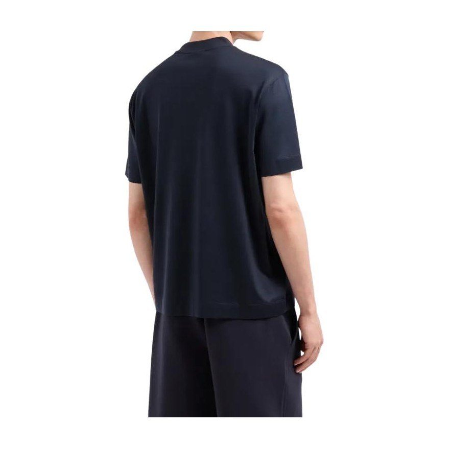 EMPORIO ARMANI SS24 LogoT