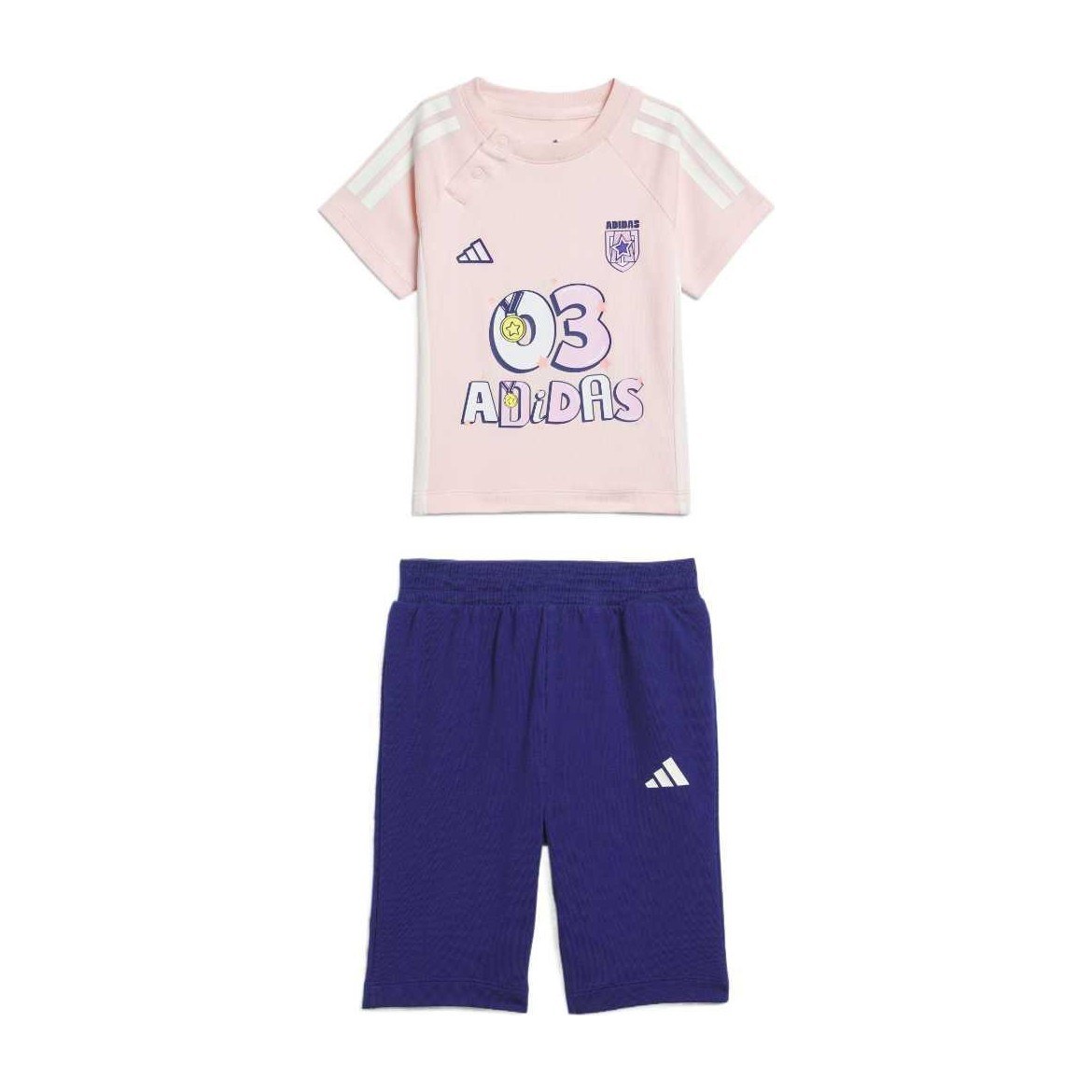 adidas SportswearTrack SUIT