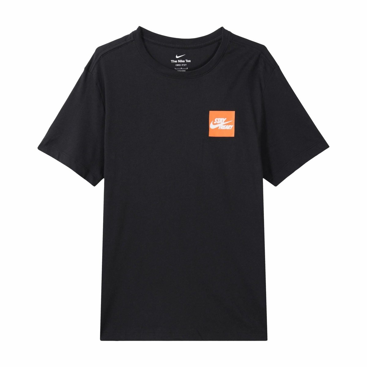 Nike DRI-FIT GIANNIS LogoT