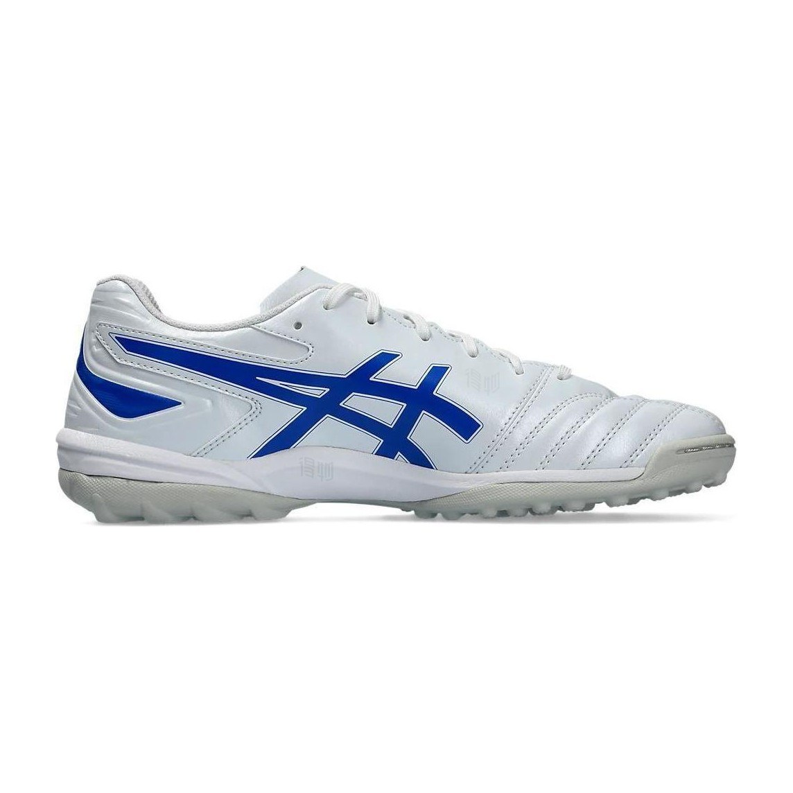 Asics TF White Blue