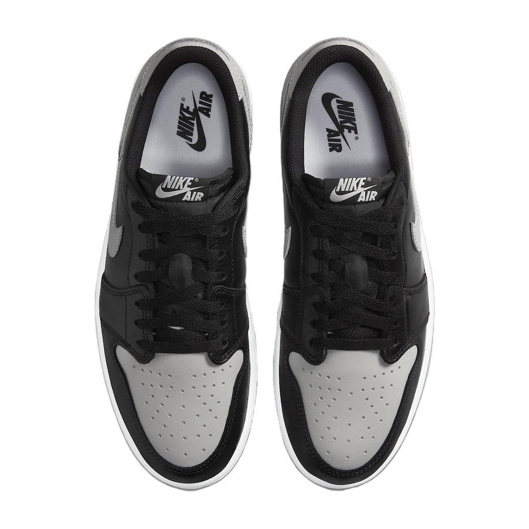 Jordan Air Jordan 1 Low OG "Shadow"