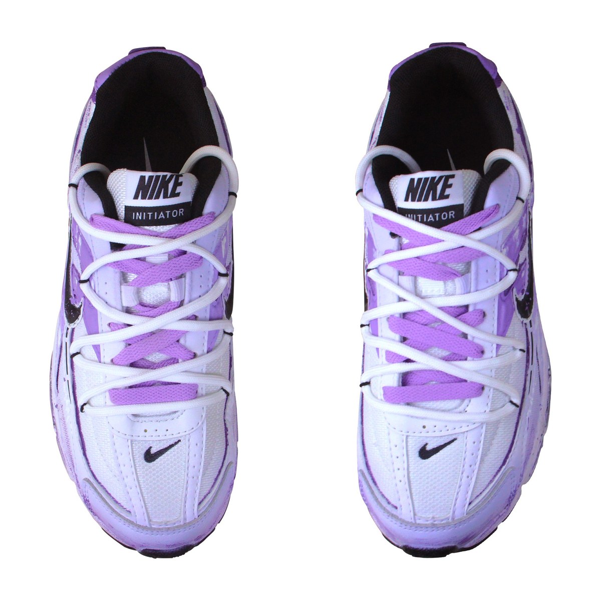 Nike Initiator Purple