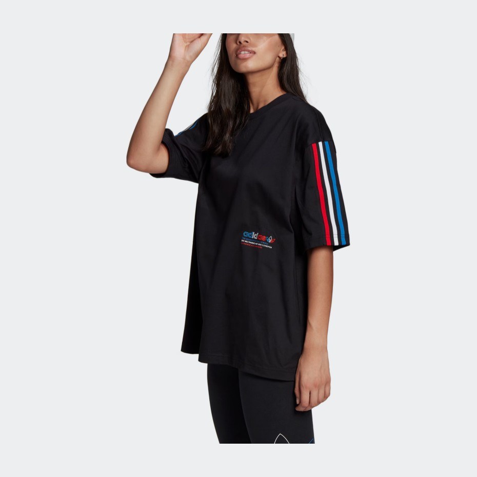 adidas originals Oversized Tee T
