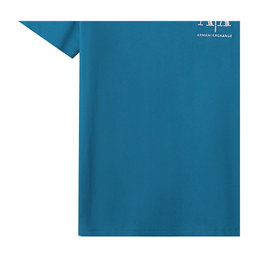ARMANI EXCHANGE SS22 LogoT