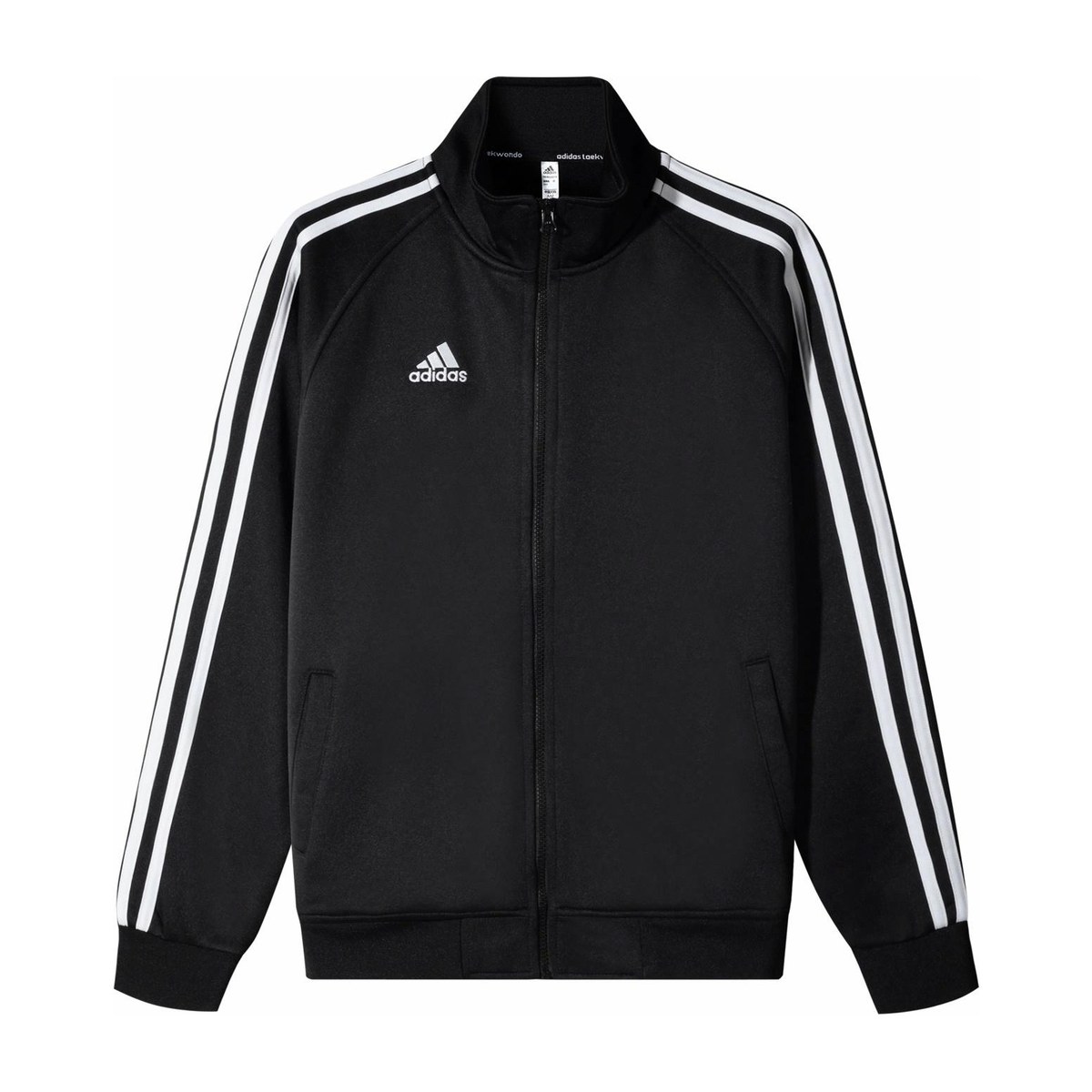 adidas 3-Stripes CNY Jacket