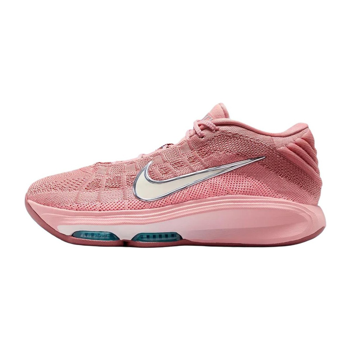 Nike G.T. Hustle 3 Pink