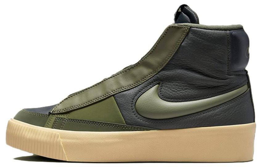 Nike Blazer Victor "Olive"