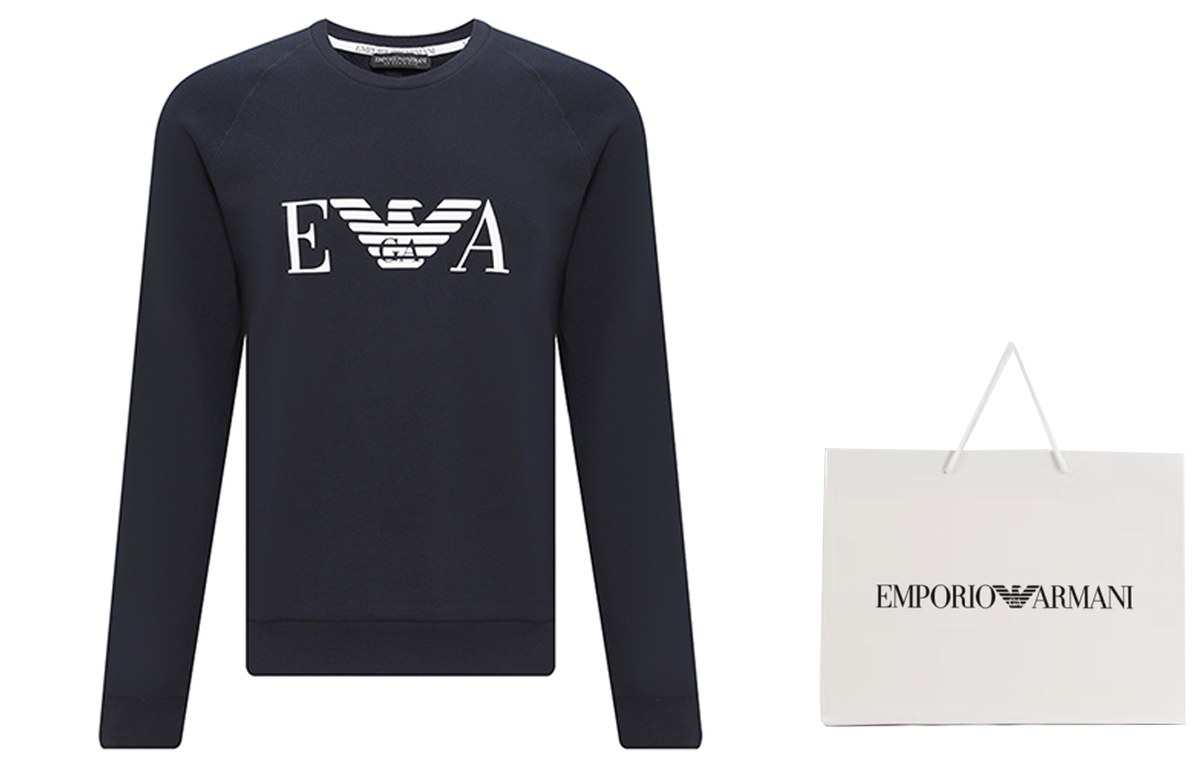 EMPORIO ARMANI LogoT
