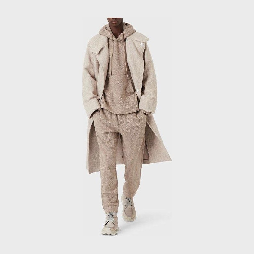 EMPORIO ARMANI FW21