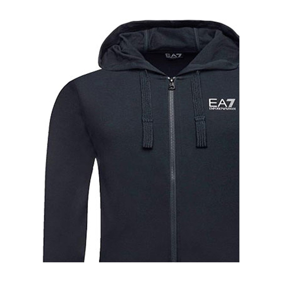 EMPORIO ARMANI EA7 Logo