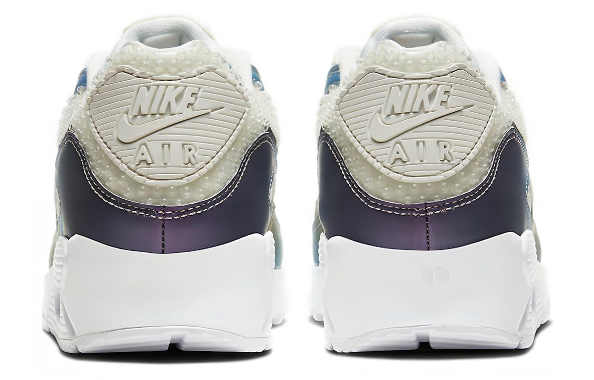 Nike Air Max 90 Bubbles
