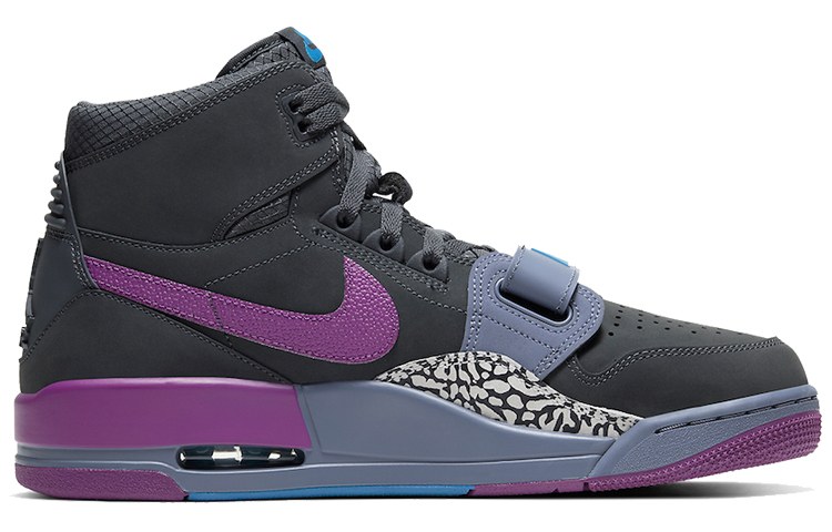Jordan Legacy 312