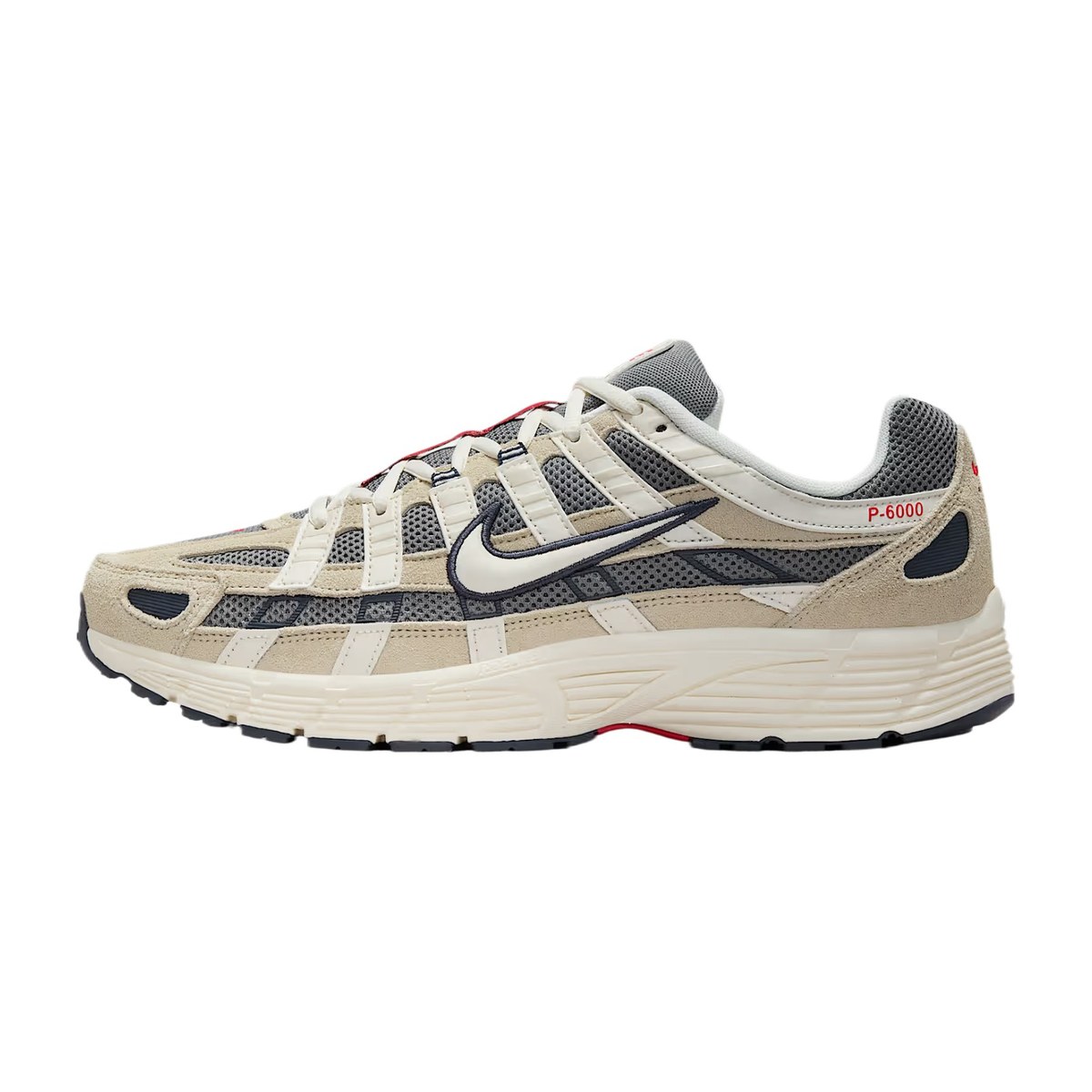 Nike P-6000